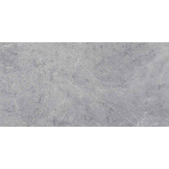 Σκούρο γκρι πλακάκι τοίχου SABOYA MARENGO 25x50 με ματ όψη πέτρας